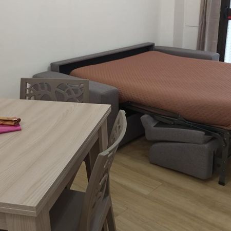 Casa Chiaretta Villa Palermo Ngoại thất bức ảnh