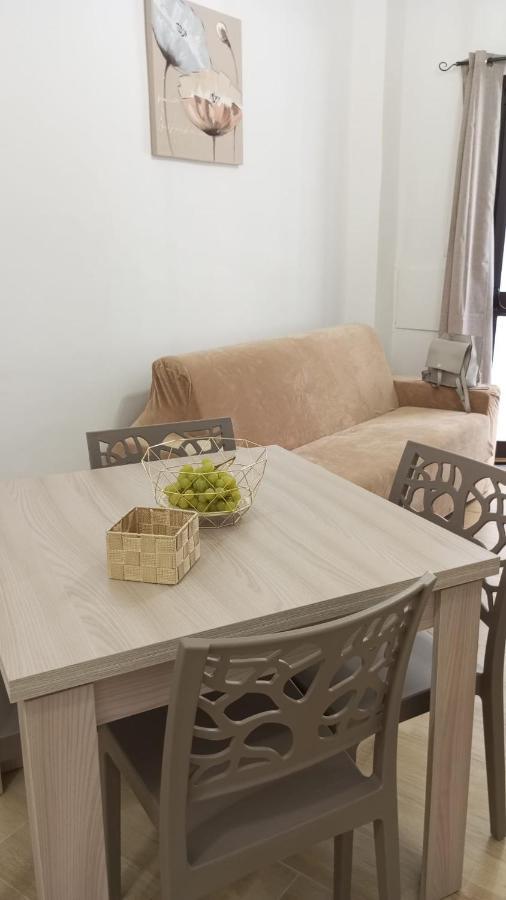 Casa Chiaretta Villa Palermo Ngoại thất bức ảnh