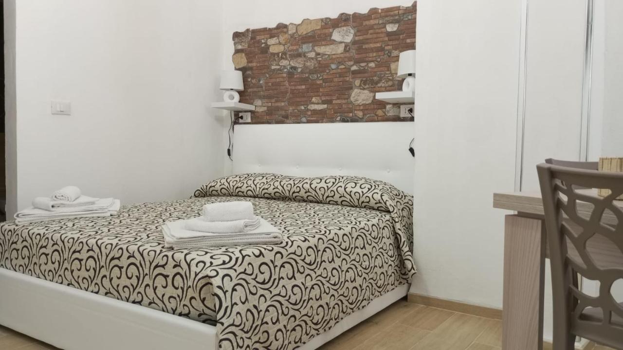 Casa Chiaretta Villa Palermo Ngoại thất bức ảnh