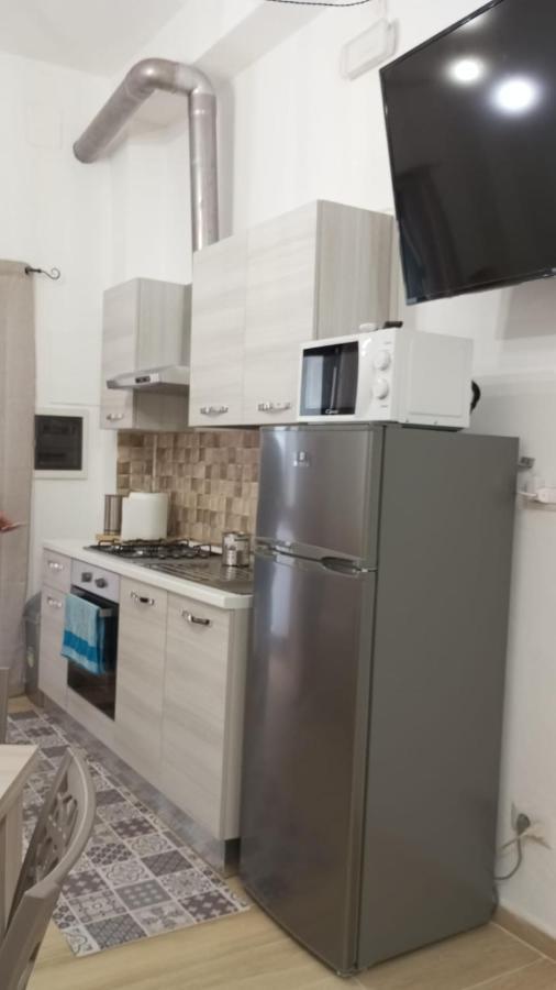 Casa Chiaretta Villa Palermo Ngoại thất bức ảnh