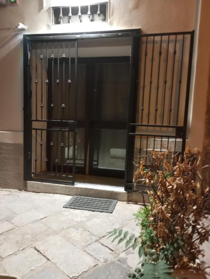 Casa Chiaretta Villa Palermo Ngoại thất bức ảnh