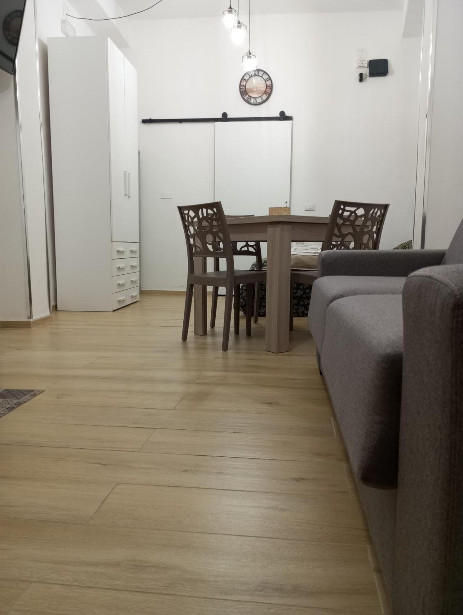Casa Chiaretta Villa Palermo Ngoại thất bức ảnh