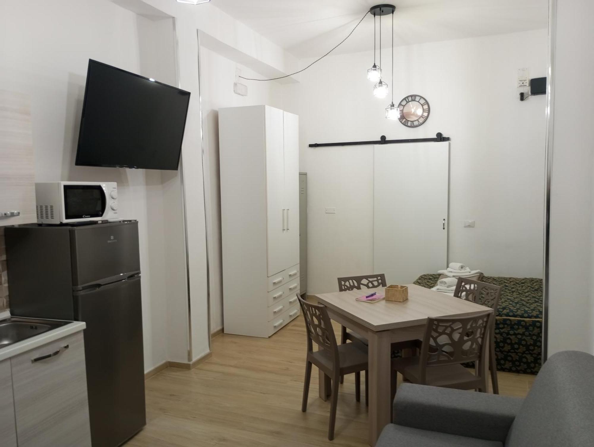 Casa Chiaretta Villa Palermo Ngoại thất bức ảnh