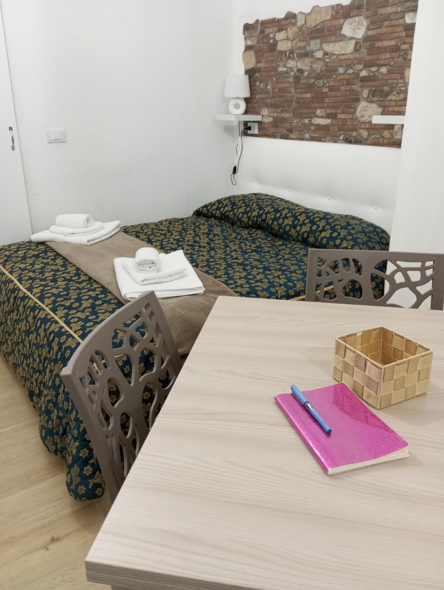 Casa Chiaretta Villa Palermo Ngoại thất bức ảnh
