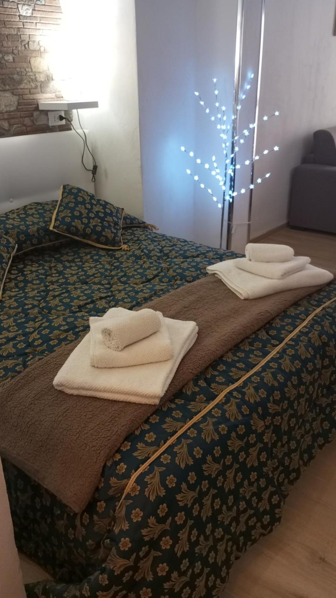 Casa Chiaretta Villa Palermo Ngoại thất bức ảnh