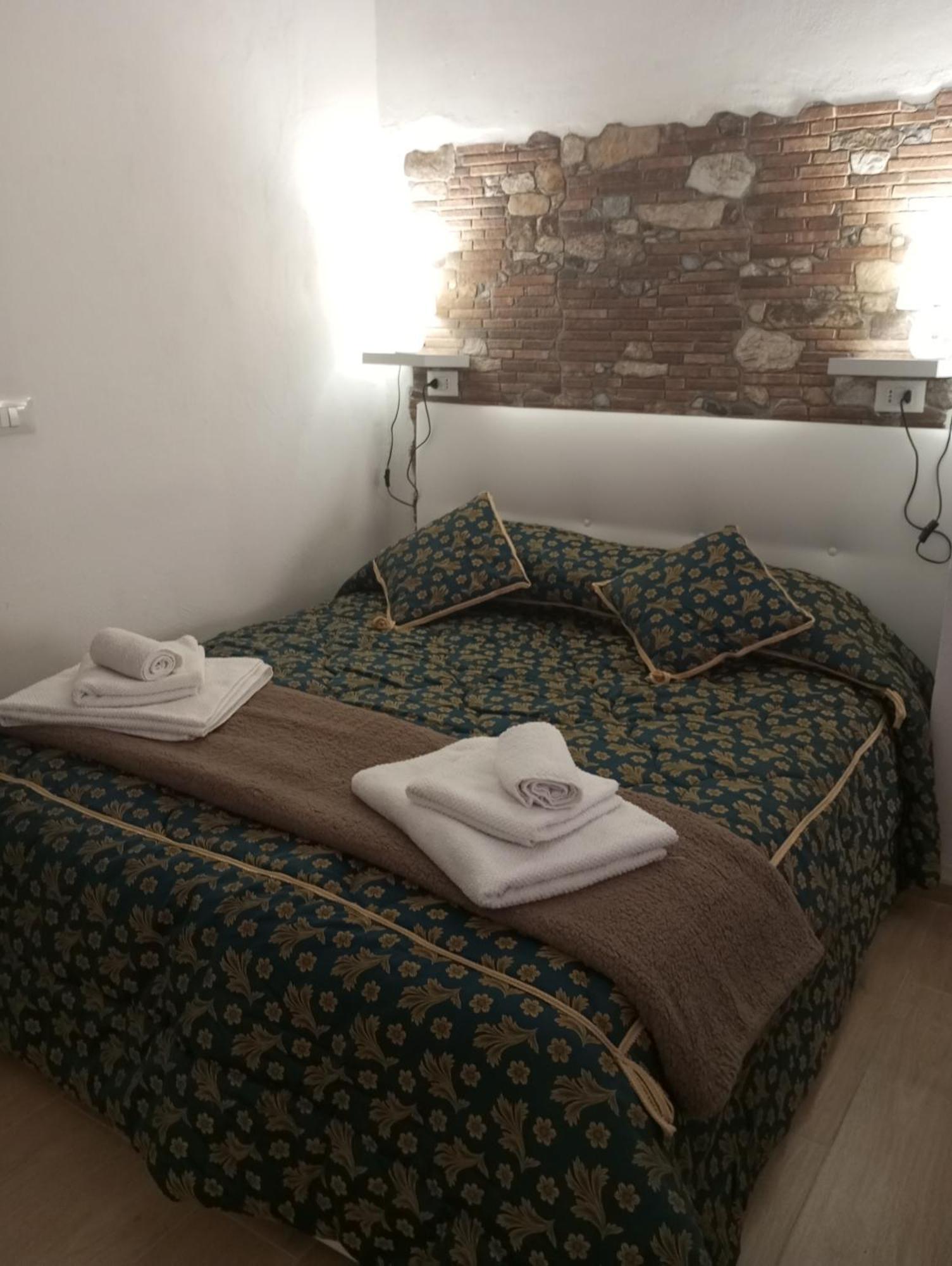 Casa Chiaretta Villa Palermo Ngoại thất bức ảnh
