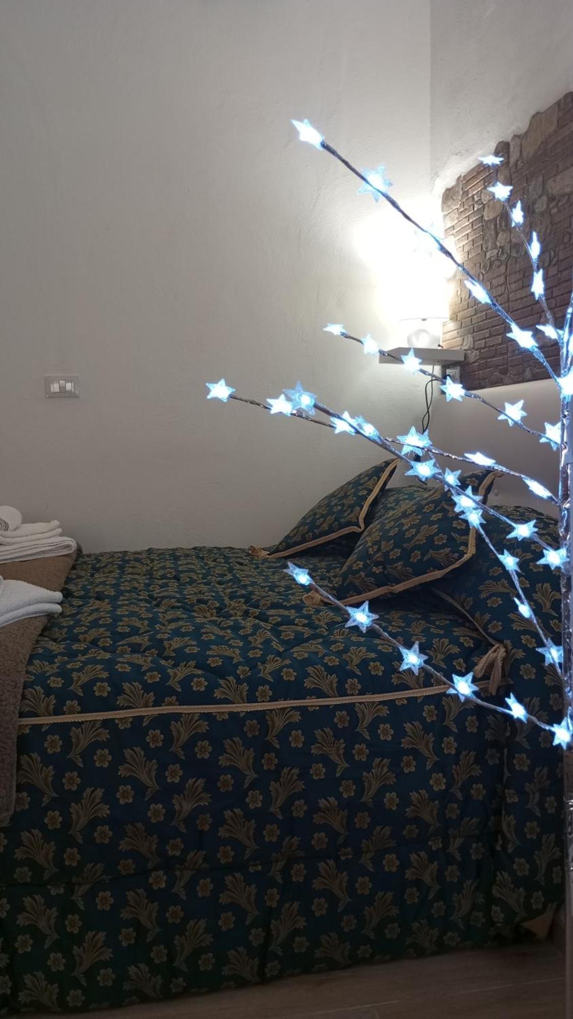 Casa Chiaretta Villa Palermo Ngoại thất bức ảnh