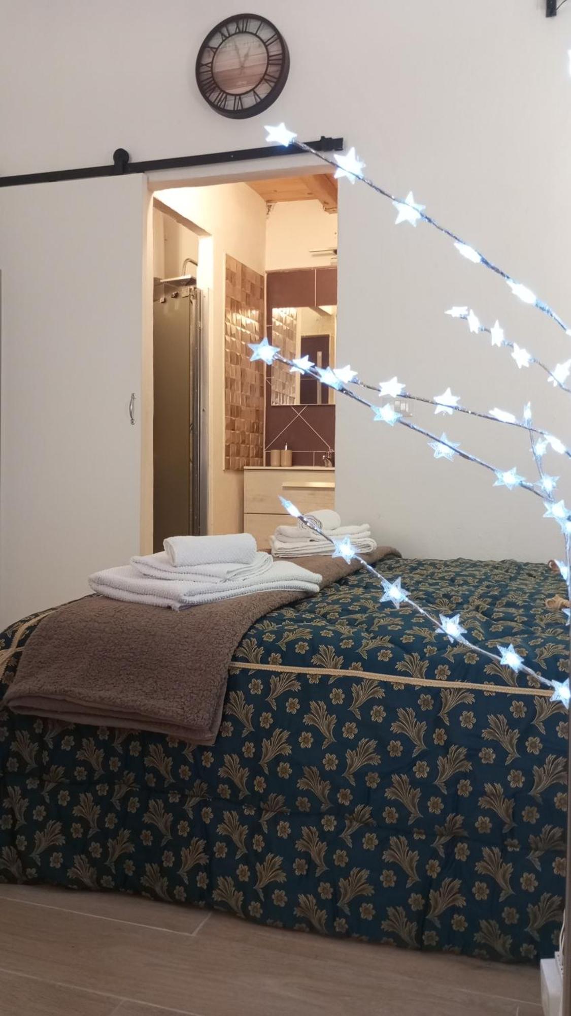Casa Chiaretta Villa Palermo Ngoại thất bức ảnh