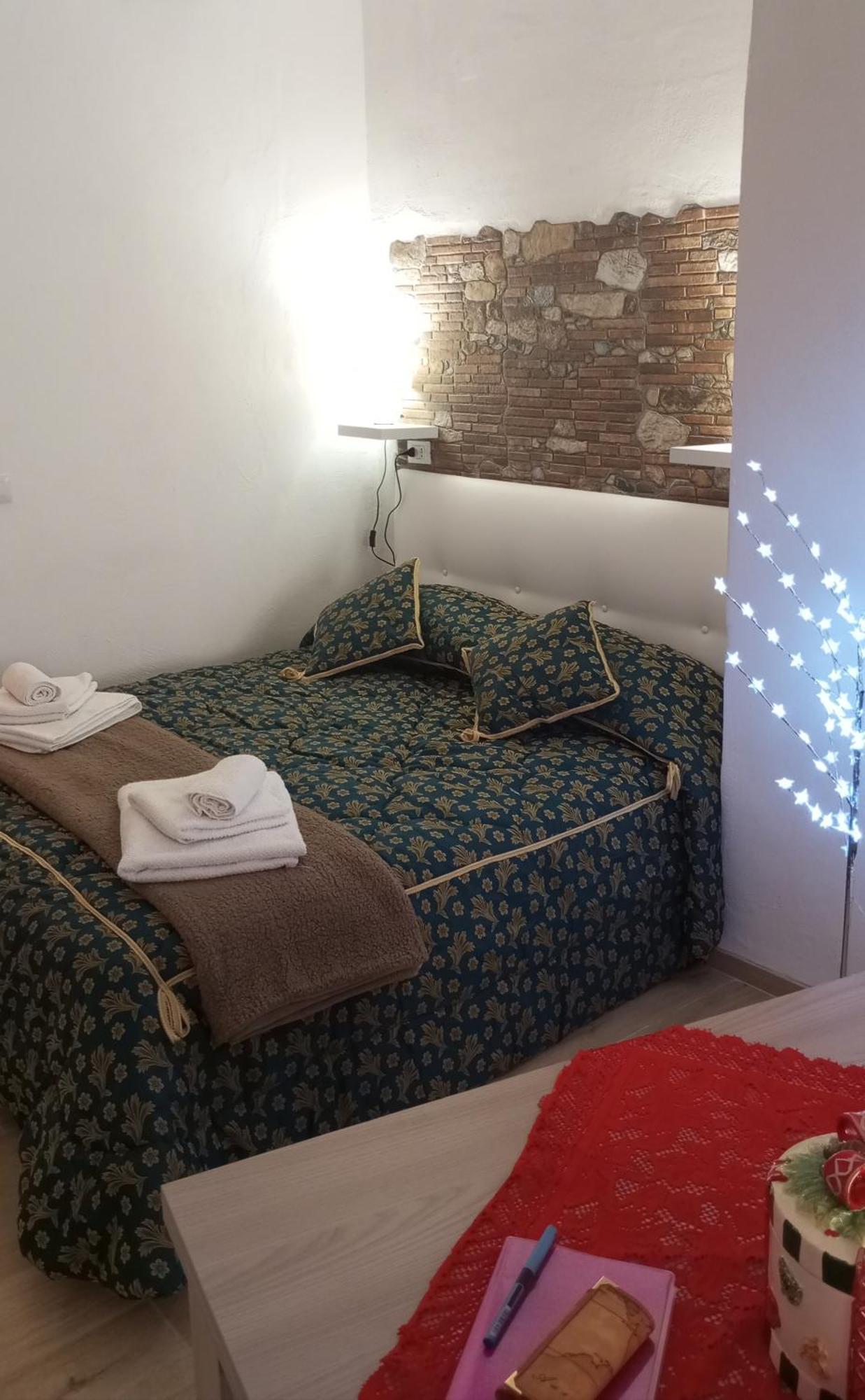Casa Chiaretta Villa Palermo Ngoại thất bức ảnh