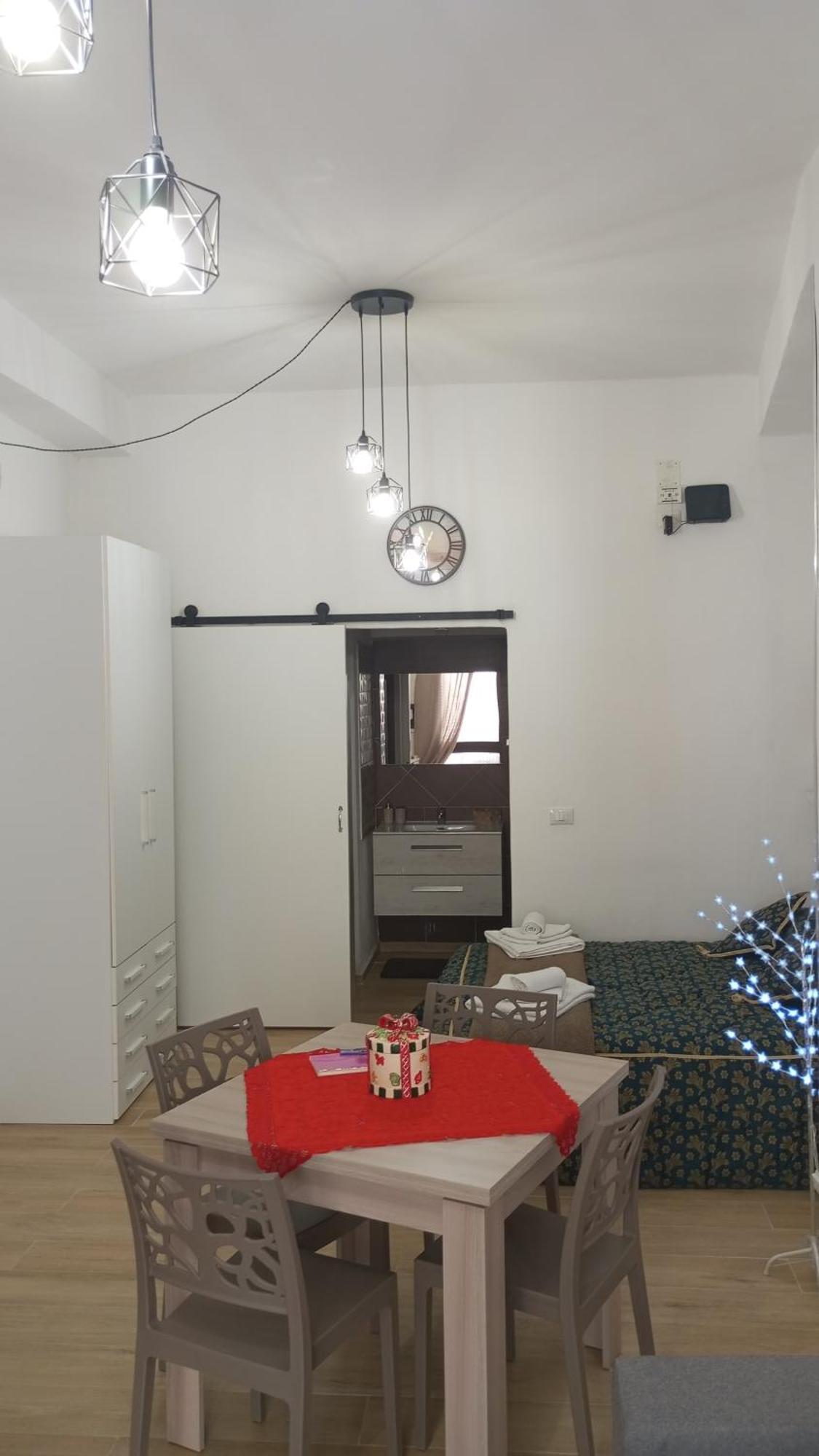 Casa Chiaretta Villa Palermo Ngoại thất bức ảnh