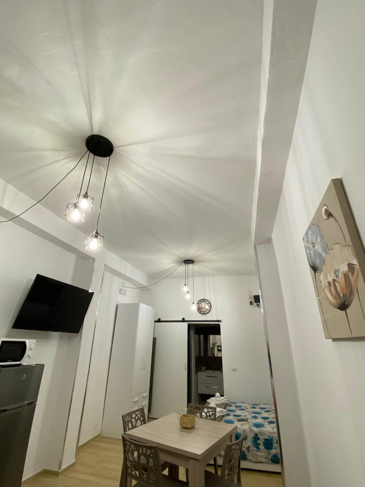 Casa Chiaretta Villa Palermo Ngoại thất bức ảnh