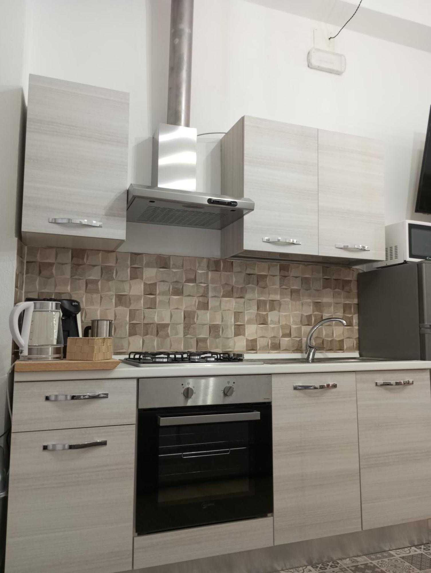 Casa Chiaretta Villa Palermo Ngoại thất bức ảnh