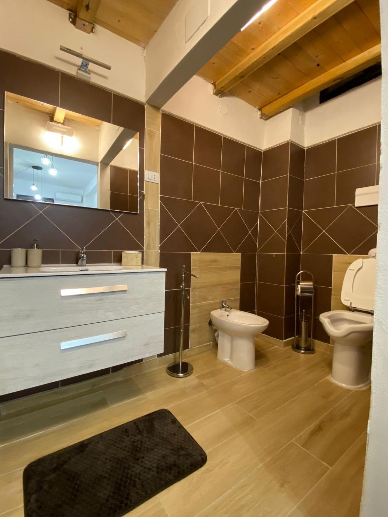 Casa Chiaretta Villa Palermo Ngoại thất bức ảnh