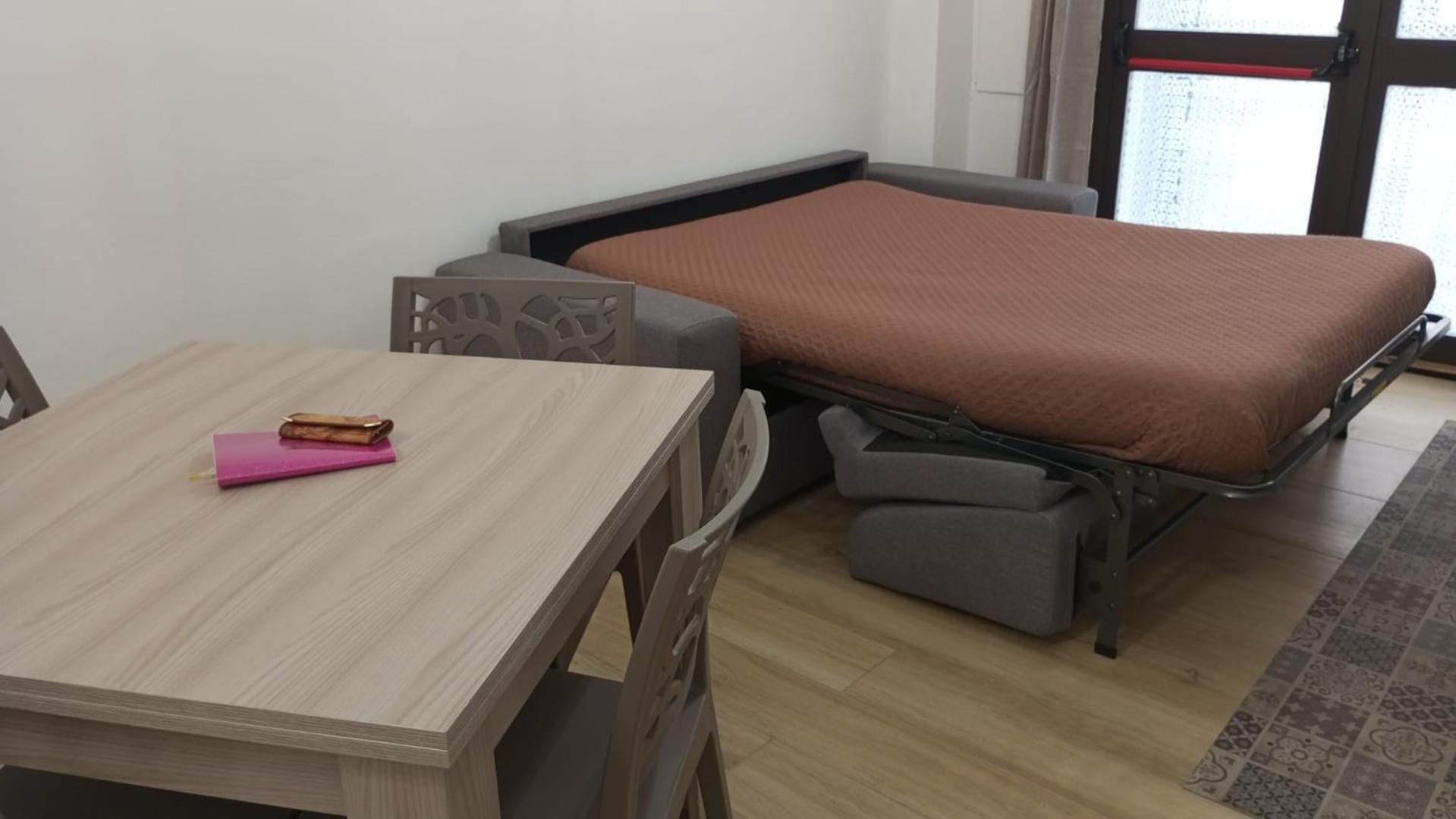 Casa Chiaretta Villa Palermo Ngoại thất bức ảnh