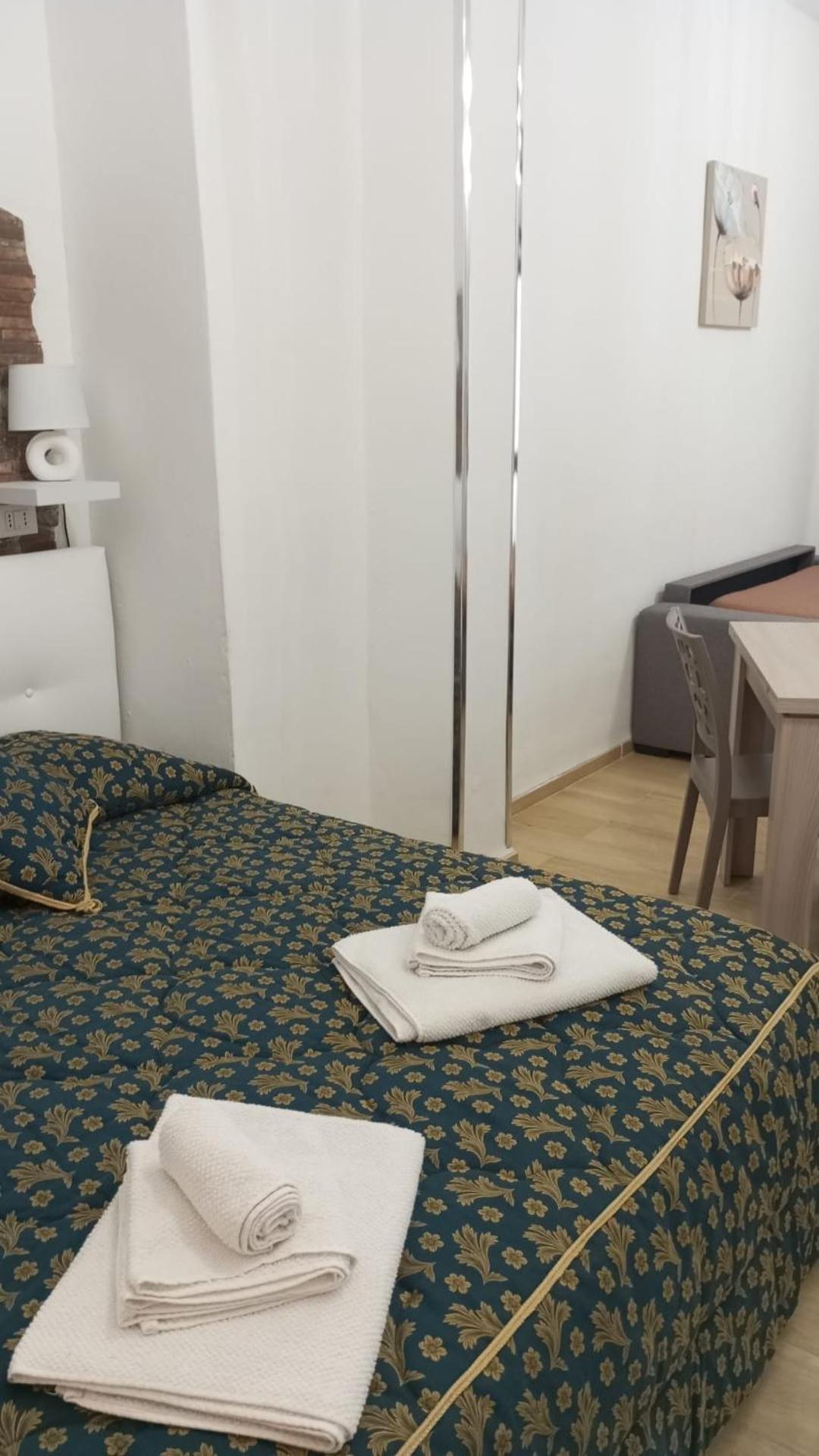 Casa Chiaretta Villa Palermo Ngoại thất bức ảnh