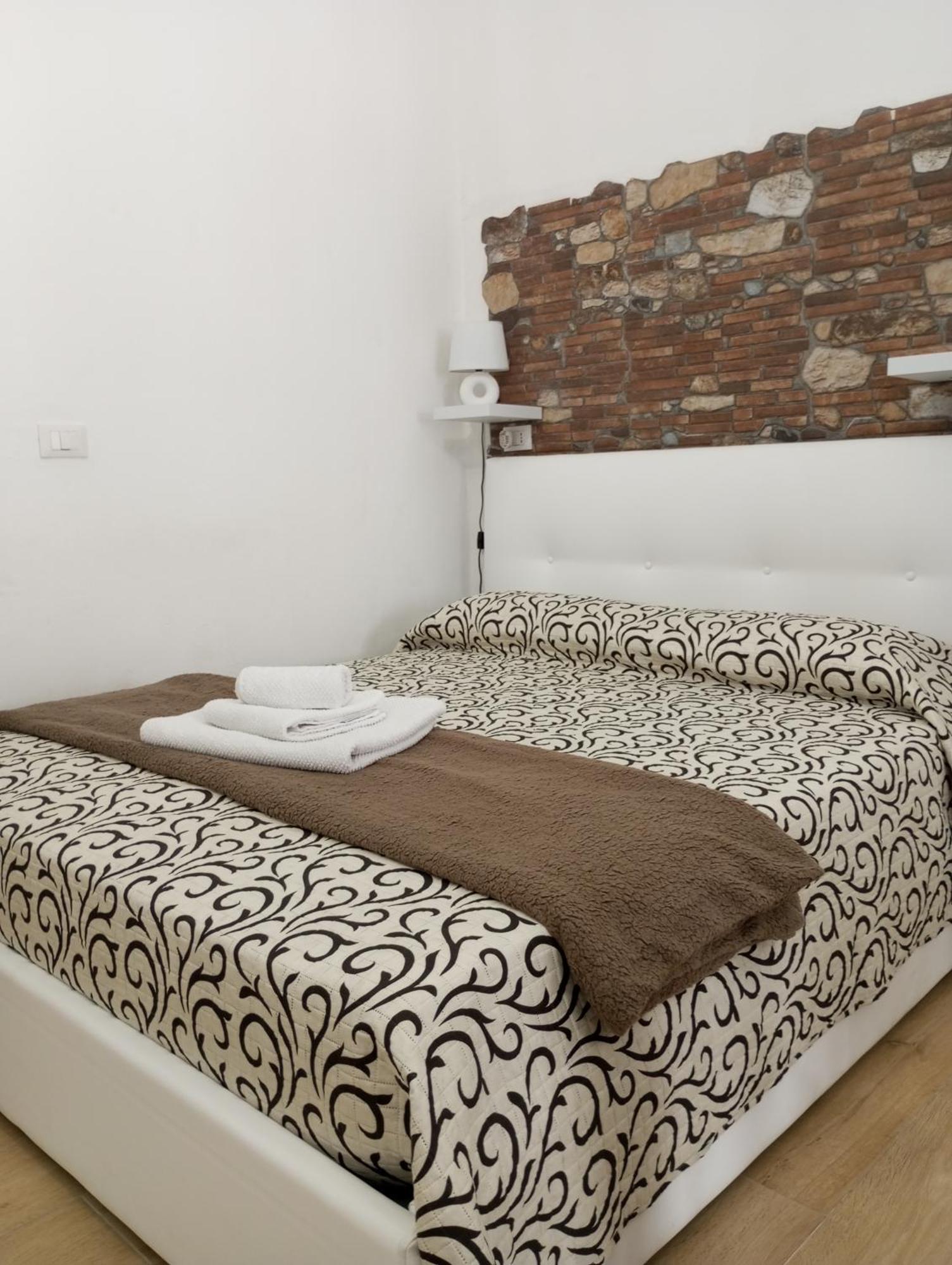 Casa Chiaretta Villa Palermo Ngoại thất bức ảnh